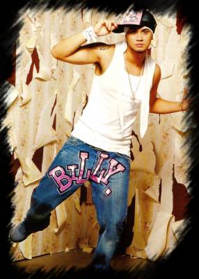 billy